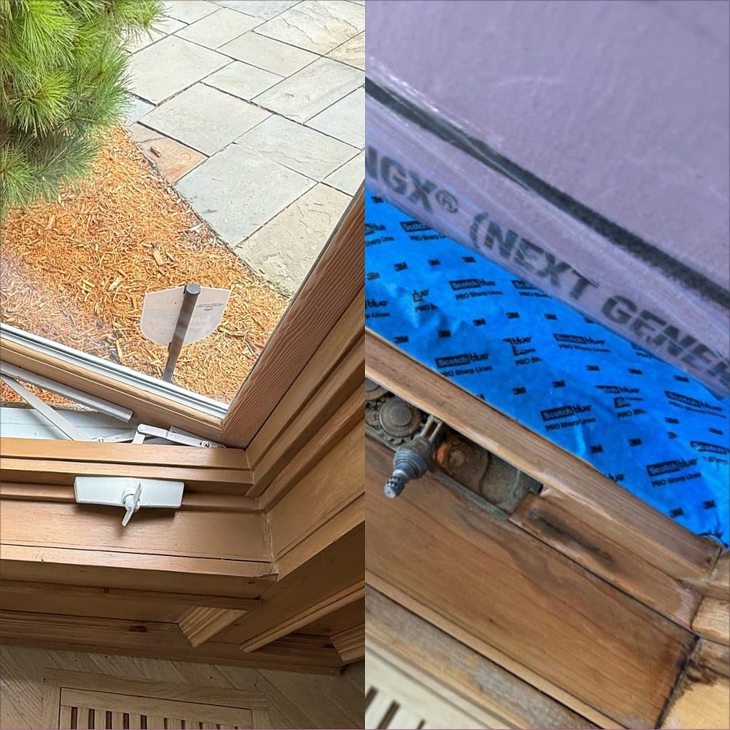 window repair and window parts in Blaine MN