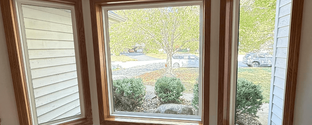 foggy glass window service - Pro window repair in Blaine MN