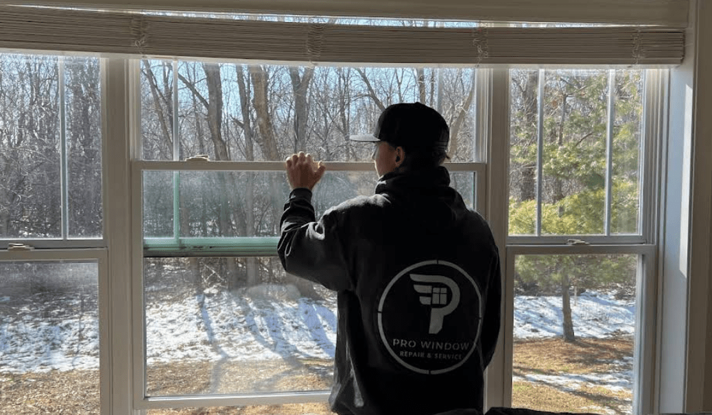 Pro Window Repair and Service in Blaine MN