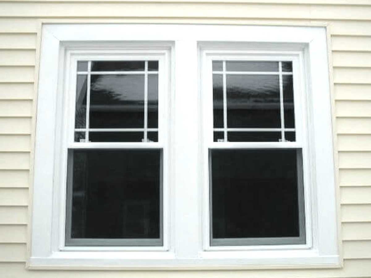 Window Repair Blaine MN: Glass, Hardware and Seal Repair - Install New Construction or Replacement Windows