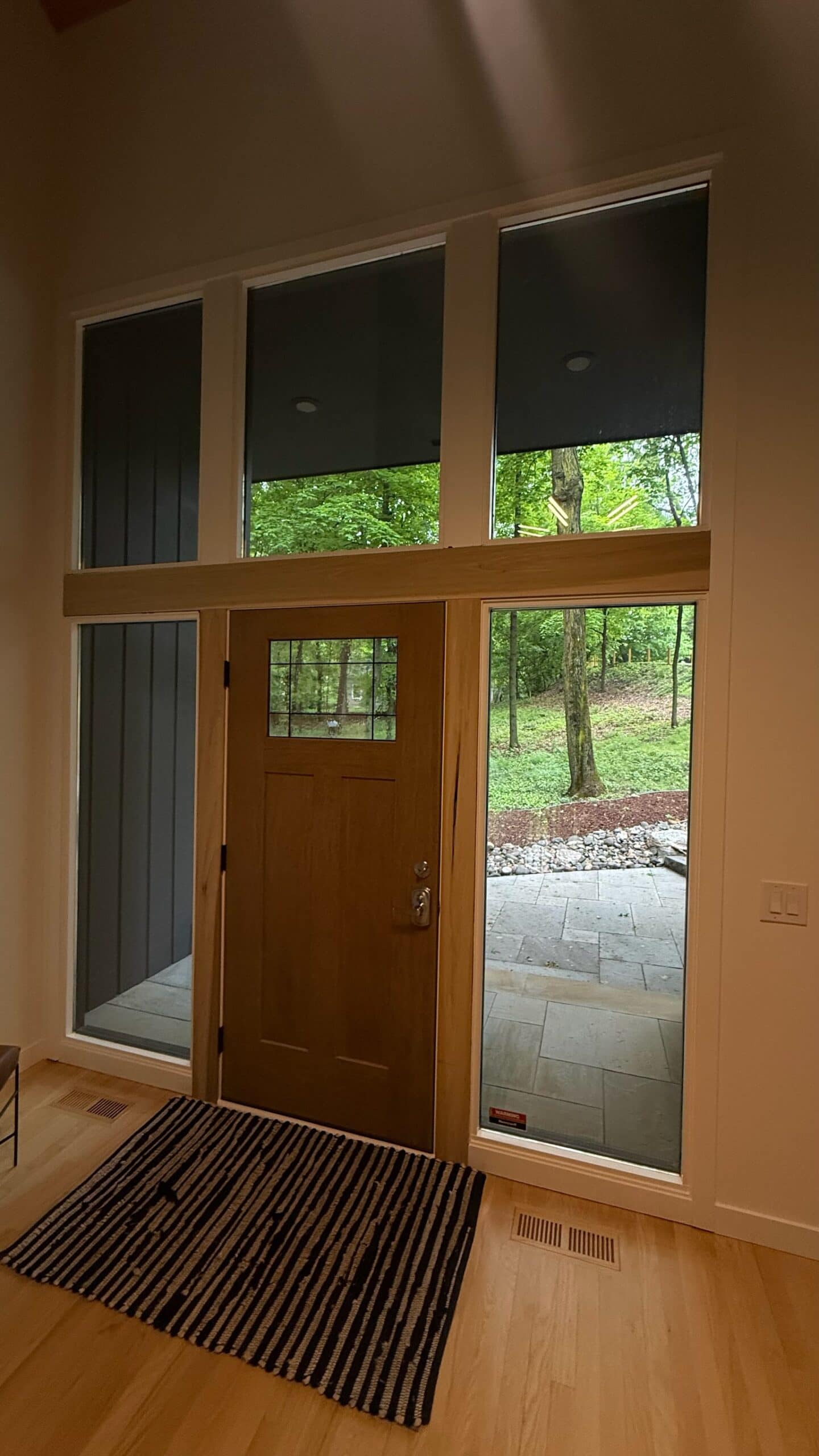 Pro Window Repair & Service Completed Project