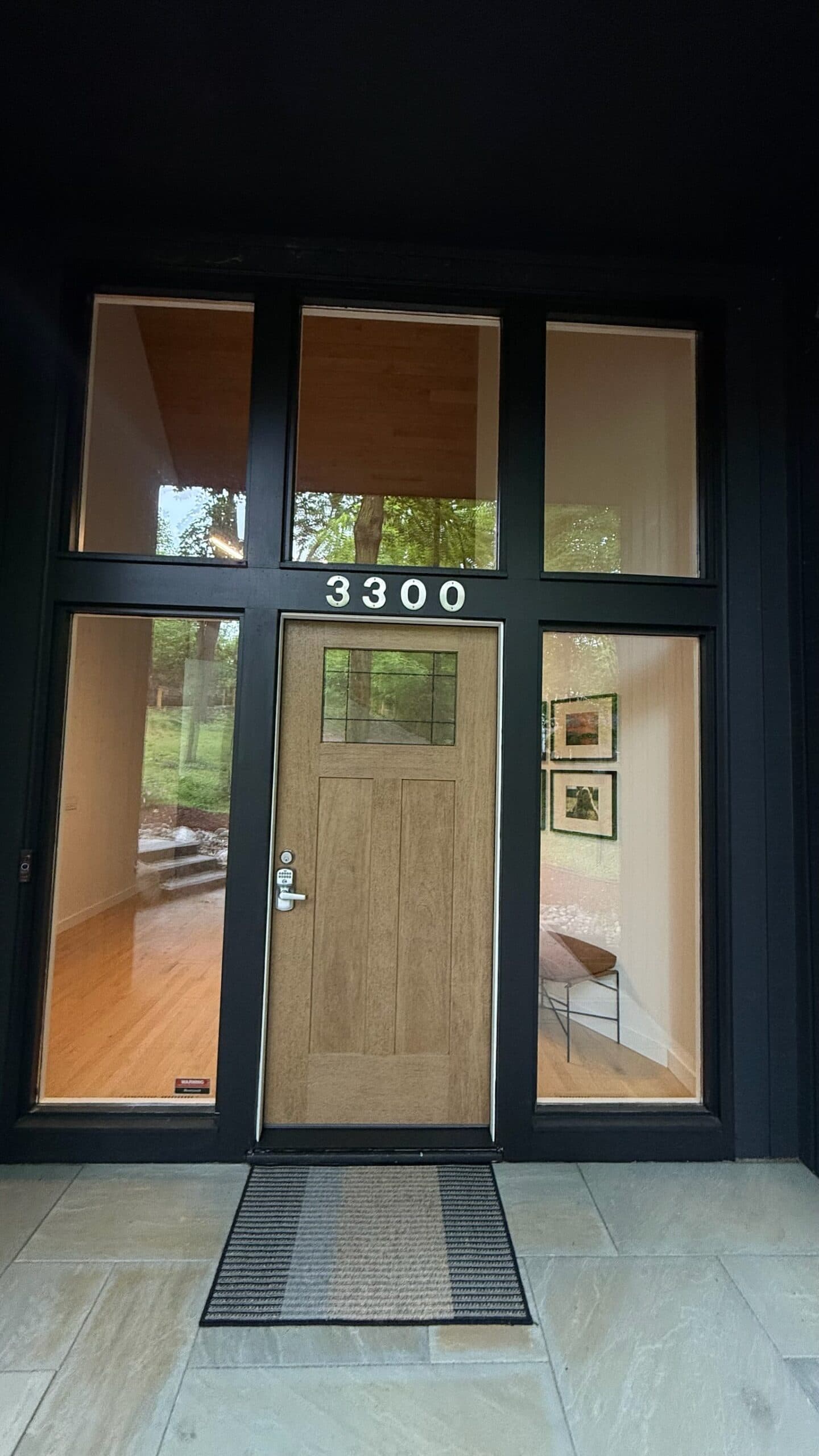 Pro Window Repair & Service Completed Project