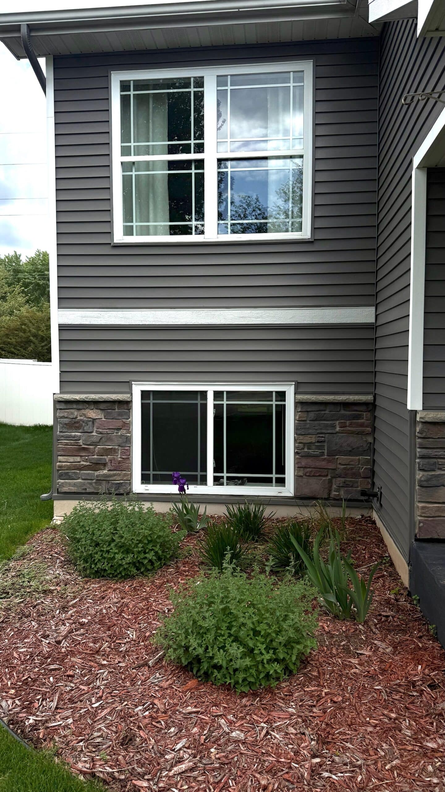 Pro Window Repair & Service Completed Project