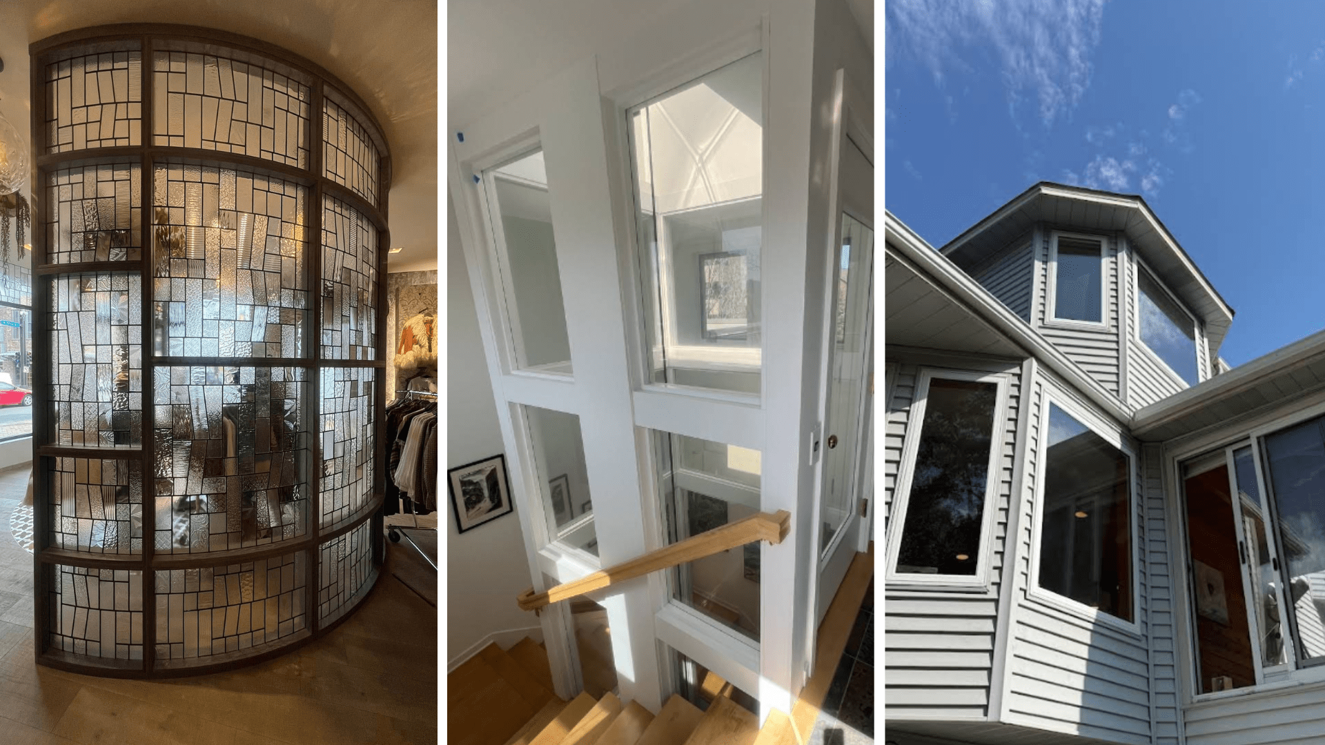 Pro Window Repair & Service Completed Projects