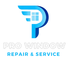 Pro Window Repair logo