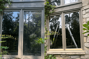 window repair Blaine