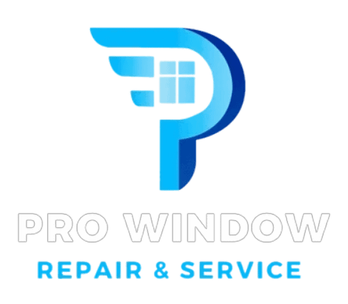 Pro Window Repair logo