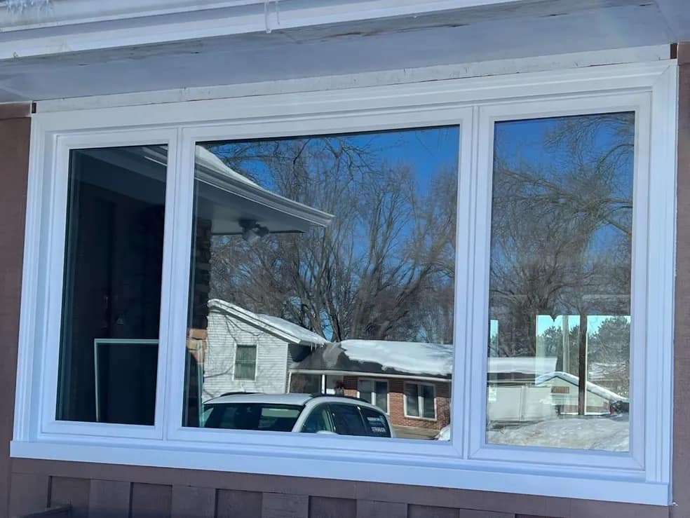 Window Repair Blaine MN: Glass, Hardware and Seal Repair